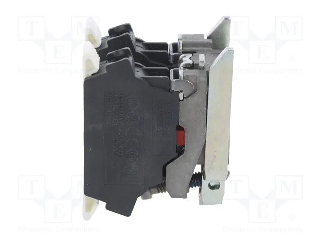 SCHNEIDER ELECTRIC Bloques de contactos Harmony XB4 22mm NC+NA SCHNEIDER ELECTRIC Bloques de contactos Harmony XB4 22mm NC+NA