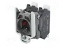 SCHNEIDER ELECTRIC Bloques de contactos Harmony XB4 22mm NC+NA