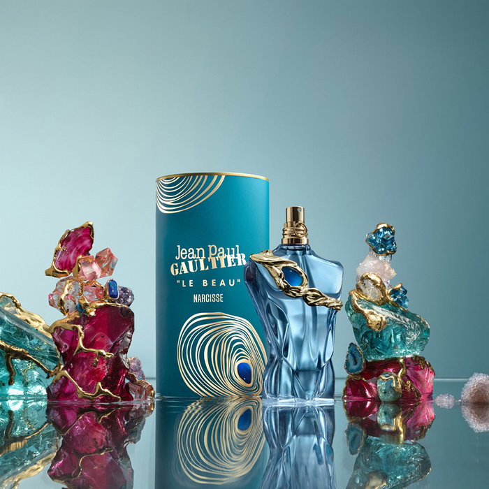 Jean Paul Gaultier Le Beau Narcisse Eau de Parfum 75 ml Jean Paul Gaultier Le Beau Narcisse Eau de Parfum 75 ml