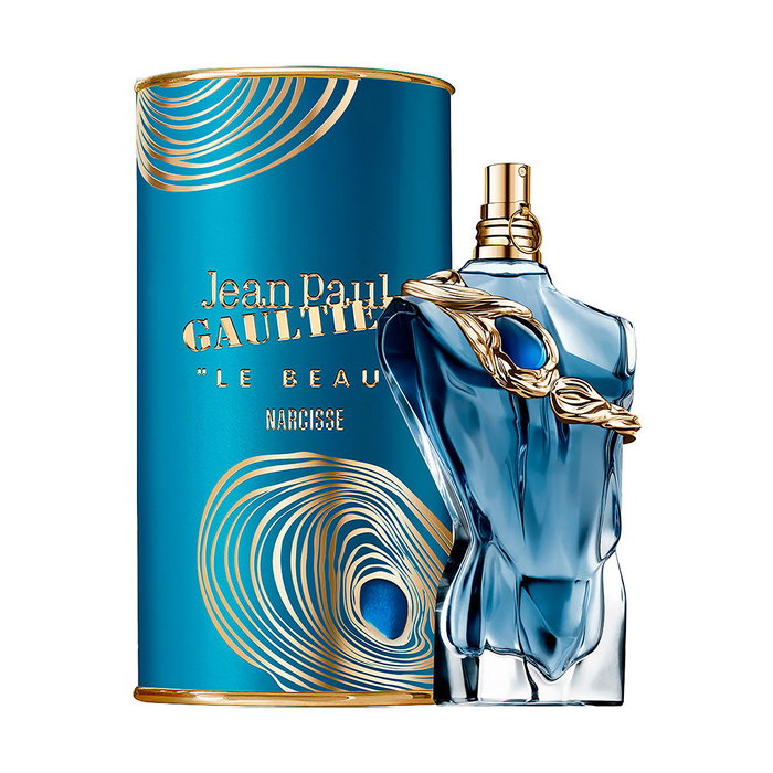 Jean Paul Gaultier Le Beau Narcisse Eau de Parfum 75 ml Jean Paul Gaultier Le Beau Narcisse Eau de Parfum 75 ml