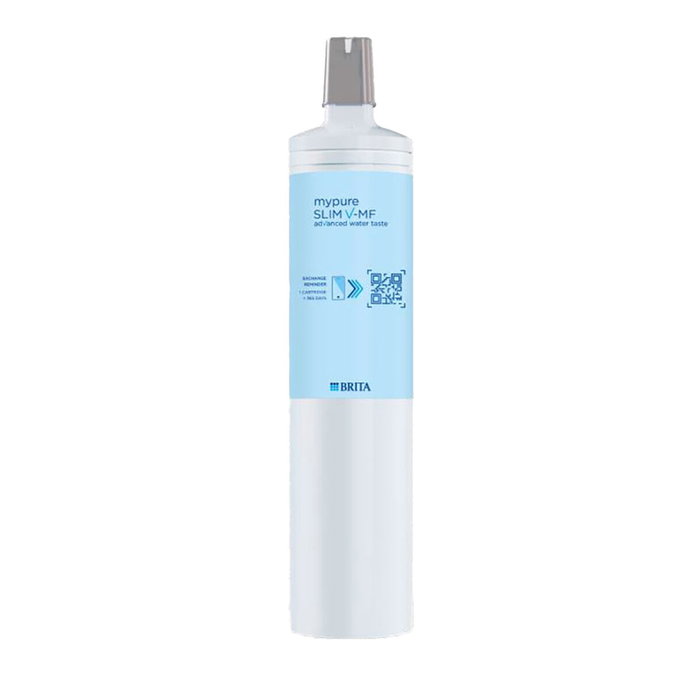 Brita MyPure Slim V-MF Filtro de agua (recambio) Brita MyPure Slim V-MF Filtro de agua (recambio)