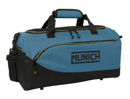 Safta Bolsa Deporte Munich 50x25x25cm