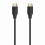 Aisens Cable HDMI V2.0 Premium 4K@60Hz 18Gbps 2m Negro