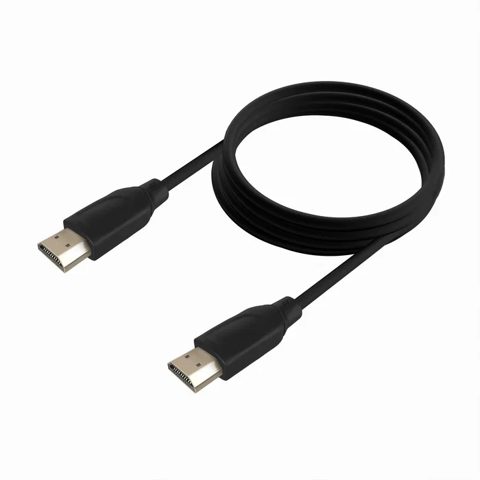 Aisens Cable HDMI 2.0 Premium 2m 4K@60Hz 18Gbps Negro