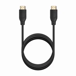 Aisens Cable HDMI 2.0 Premium 2m 4K@60Hz 18Gbps Negro