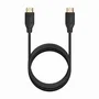 Aisens Cable HDMI 2.0 Premium 2m 4K@60Hz 18Gbps Negro