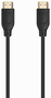 Aisens Cable HDMI V2.0 Premium 4K@60Hz 18Gbps 2m Negro