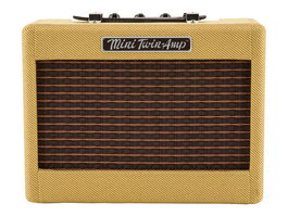 Amplificador Batería Fender Mini 57 1W