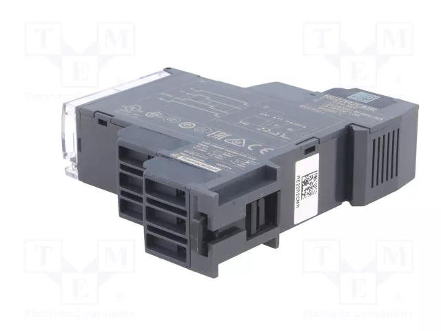 SCHNEIDER ELECTRIC Zelio Time RE22R2CMR Relé de tiempo DPDT