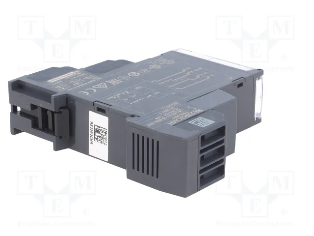 SCHNEIDER ELECTRIC Zelio Time RE22R2CMR Relé de tiempo DPDT