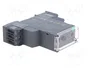 SCHNEIDER ELECTRIC Zelio Time RE22R2CMR Relé de tiempo DPDT