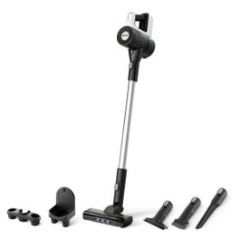 Karcher VCS 3 Nano Complete Aspiradora vertical inalámbrica con motor de 300 W