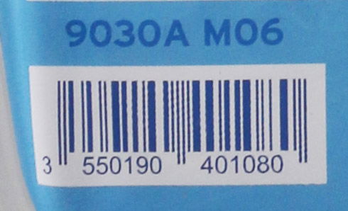 Duralex Fiambrera Cuadrada 2 L / 20 x 20 x 8 cm Tapa Transparente Freshbox (8 Unidades)