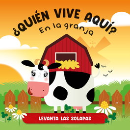 LANTAARN, En la granja - AA.VV.