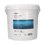Edm Cloro granulado de disolución lenta, bote 5 kg