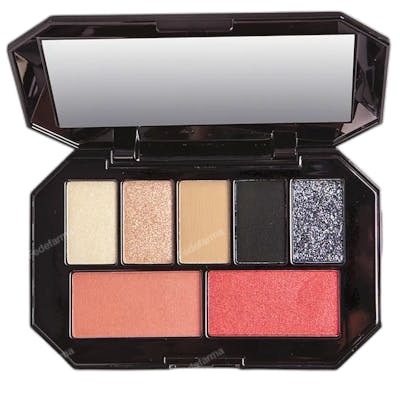 MAGIC STUDIO BLACK CRYSTALS Estuche 7 PZ