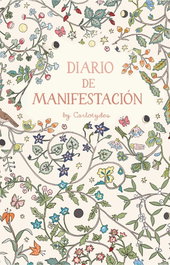 Diario de manifestación, Carlota Santos - EDICIONES B