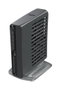 MikroTik hAP ax2 Router Inalámbrico Wi-Fi 6 Doble Banda Negro