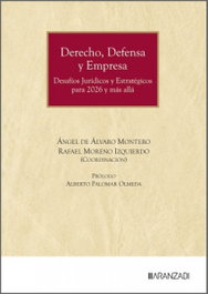 ARANZADI Derecho, Defensa y Empresa