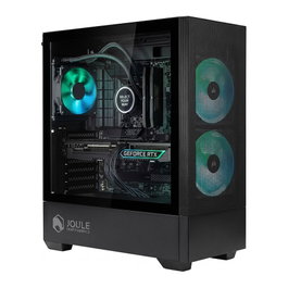Joule Performance Gaming PC RTX 5060 R5 32GB 2TB L1142989