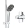 Grohe Columna de Ducha con Mezclador Termostático
