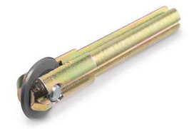 RUBI Rodillo Rodel Widia 18mm TR-TS 01950
