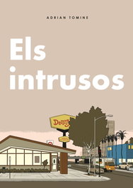 Els intrusos, EDITORIAL FINESTRES - EDITORIAL FINESTRES