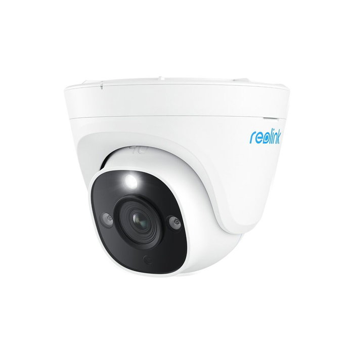 Reolink P334 Cámara de Seguridad IP Blanca Reolink P334 Cámara de Seguridad IP Blanca