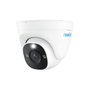 Reolink P334 Cámara de Seguridad IP Blanca