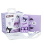 OTL TECHNOLOGIES Auriculares inalámbricos Kuromi Hello Kitty