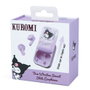 OTL TECHNOLOGIES Auriculares inalámbricos Kuromi Hello Kitty
