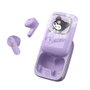 OTL TECHNOLOGIES Auriculares inalámbricos Kuromi Hello Kitty