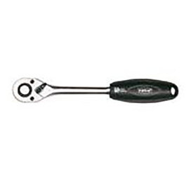 RATIO Llave Carraca Reversible 3/8''-195Mm 72 Dientes Lockysistem