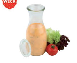 Aps Botellas con Tapa 50 cl (6 uds)