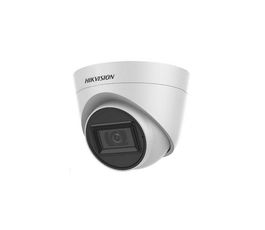 Hikvision Cámara HD turret 5M 2.8mm IR40 DWDR IP67 12V 4en1 Outdoor HD Exterior