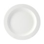 RB Drinks Plato Blanco diámetro 24 cm (6 Unidades)