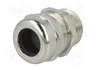 LAPP SKINTOP® MS-SC-M XL Sello Aislante M25 con Toma de Tierra
