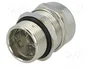 LAPP SKINTOP® MS-SC-M XL Sello Aislante M25 con Toma de Tierra