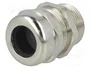 LAPP SKINTOP® MS-SC-M XL Sello Aislante M25 con Toma de Tierra