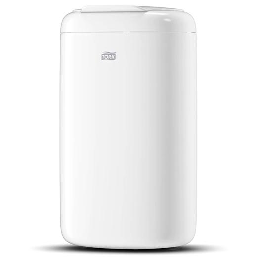 TORK Contenedor de Basura Elevation 5 l Blanco