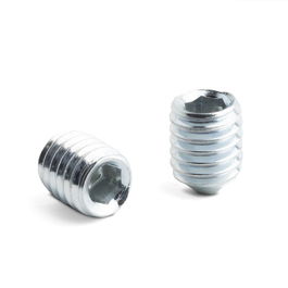 HERRAJES ALK Grano Allen M6-8 SP16 Para Anclaje Embolo Compatible Con El Herraje Sistem 10