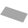 Fellowes Breyta Alfombrilla de Escritorio Grande Gris
