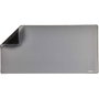 Fellowes Breyta Alfombrilla de Escritorio Grande Gris