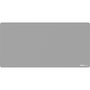 Fellowes Breyta Alfombrilla de Escritorio Grande Gris