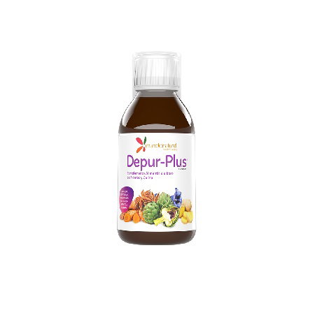 Depur Plus 500 Ml Depur Plus 500 Ml