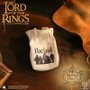 Q Workshop El Señor de los Anillos Bolsa para Dados Nazgûl