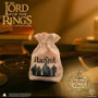 Q Workshop El Señor de los Anillos Bolsa para Dados Nazgûl