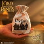 Q Workshop El Señor de los Anillos Bolsa para Dados Nazgûl