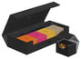 Ultimate Guard Superhive 550+ Xenoskin - Black