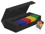 Ultimate Guard Superhive 550+ Xenoskin - Black